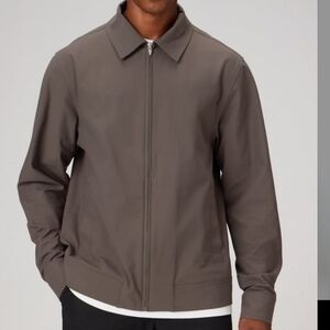 Fabletics The Don Cruiser Jacket